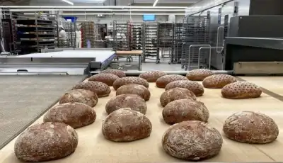 Image for Germany’s bakeries burnt by rising energy prices