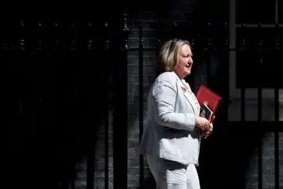 Image for Britain launches free trade talks with Israel