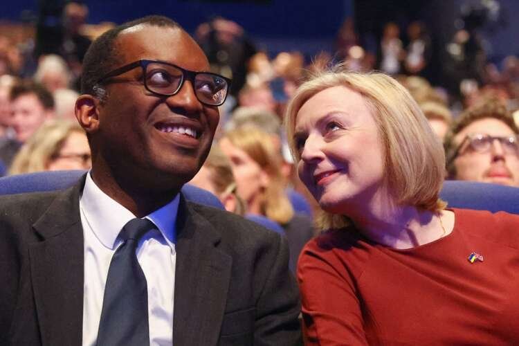New UK Prime Minister Liz Truss speaks at Conservative Party conference - Global Banking & Finance Review
