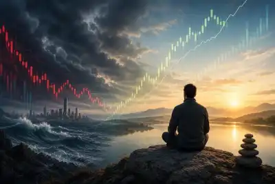Image for Why Calm Investors May Win the Next Market Decade