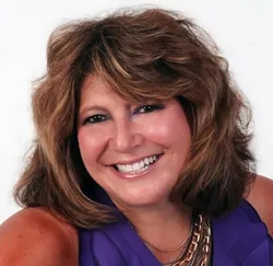 April Rudin - High-Net Worth Advisory Board Chairperson and Global Board Member of the Hedge Fund Association.