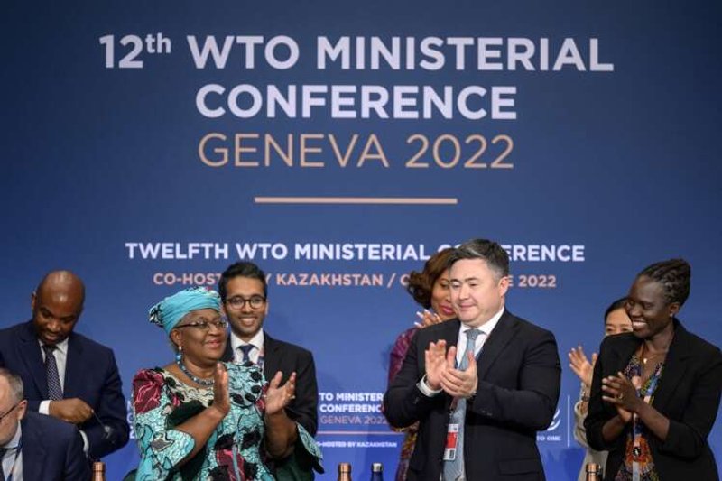 Image for Factbox – What has the WTO ministerial conference achieved?