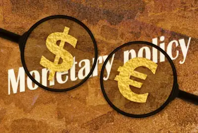Image for Global monetary policy: from divergence to convergence again?
