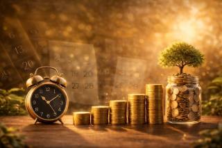 Image for The Investment Habit Nobody Talks About (But Quietly Builds Wealth Over Time)