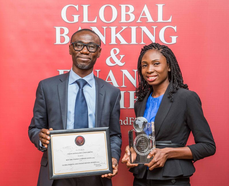 Global Banking and Finance Review Awards
