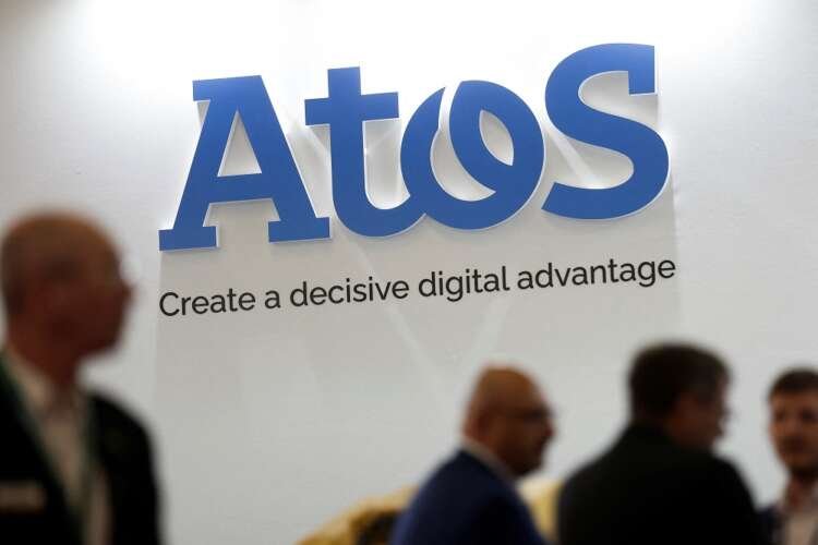 Image for Day of reckoning for Atos as split-up plan, CEO exit spook investors