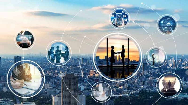 Image for Business first, not compliance only is the future for accountants