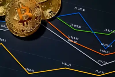 Image for Why the rise of retail FX is here to stay