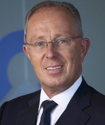 Mike Randall discusses innovation challenges for SMEs in finance - Global Banking & Finance Review