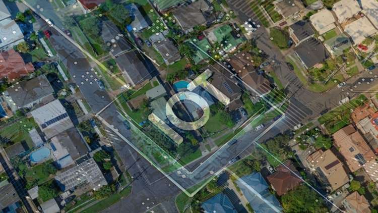 Image for Smart Social Housing: how Internet of Things will transform the tenant experience