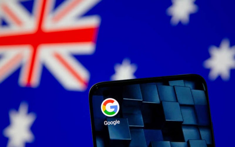 Image for Australia’s political opposition to support Facebook, Google legislation – sources