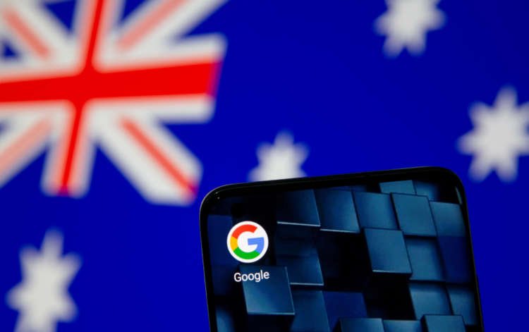 Image for Australia’s political opposition to support Facebook, Google legislation – sources