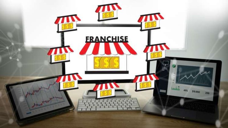 Image for How PR can help franchise businesses emerge stronger from 2020