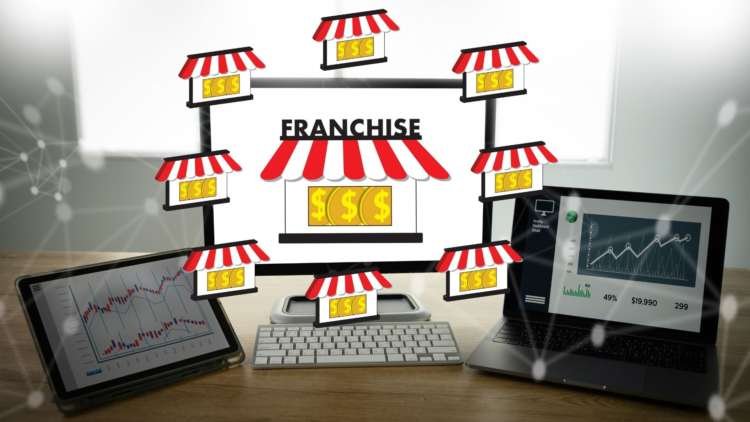 Image for How PR can help franchise businesses emerge stronger from 2020