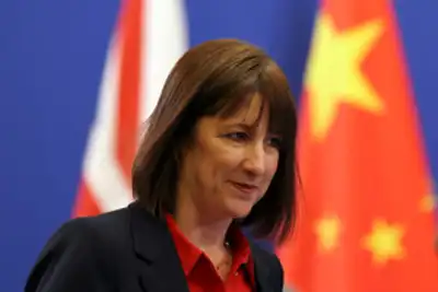 Image for UK to have third-strongest G7 growth in 2025, IMF forecasts