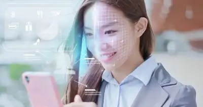 Image for The Chinese Startup that Changed the Definition of a Bank