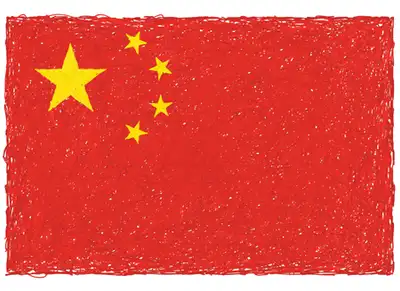 Image for CHINA’S TWO-SPEED ECONOMY ON TRACK BUT EXPECT BUMPS