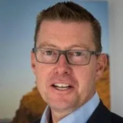 Alan McFarlane Alan McFarlane