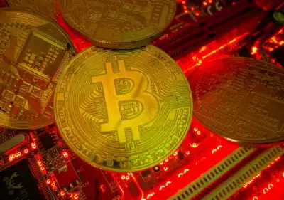 Image for Cryptocurrencies rebound from Sunday sell-off