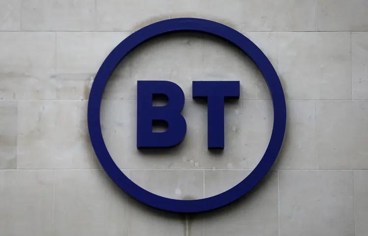 Image for UK approves Indian group Bharti’s purchase of 24.5% stake in BT