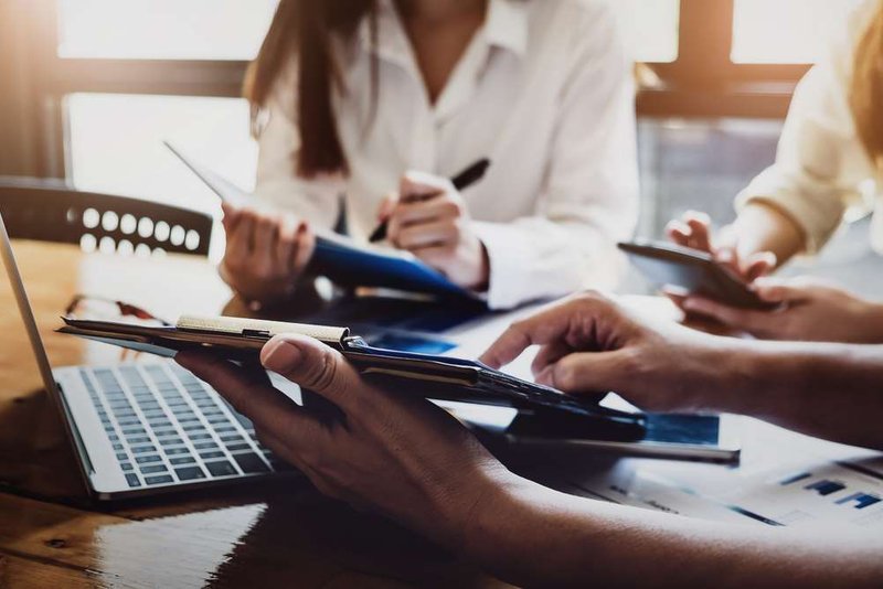 Image for Banking on change: what’s next for the financial services sector in 2020?