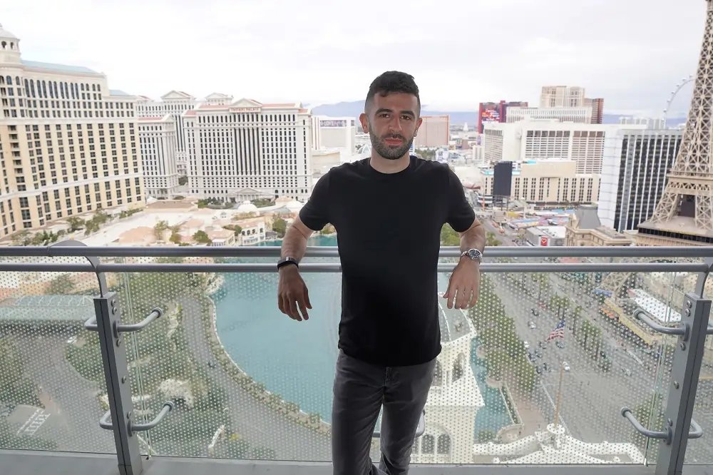 Andrew Imbesi guiding entrepreneurs on business funding strategies - Global Banking & Finance Review