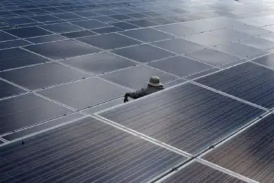 Image for Indigenous people ‘under threat’ from Asia clean energy push