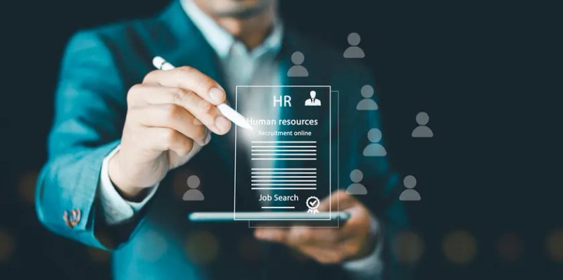 Image for HR & Recruitment Services Market to Reach USD 3.44 Trillion by 2034, Expanding at 14.8% CAGR