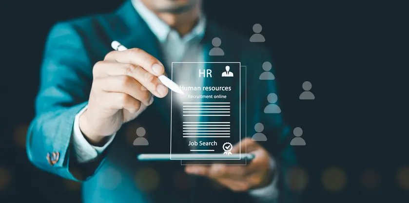 HR & Recruitment Services Market to Reach USD 3.44 Trillion by 2034, Expanding at 14.8% CAGR - Research Reports news and analysis from Global Banking & Finance Review