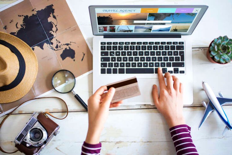 Image for Travel, it’s time to reimagine your customer payment journey