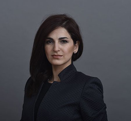 Azadeh Meskarian Zaiwalla