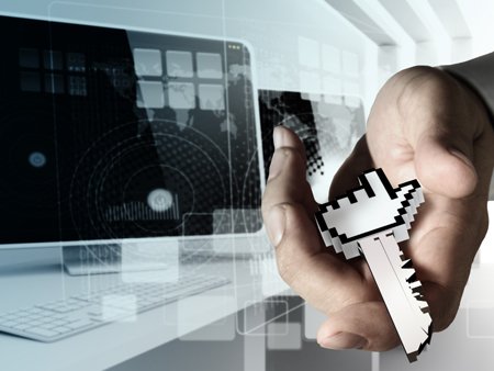 Analytics data visualization representing customer confidence in banking - Global Banking & Finance Review