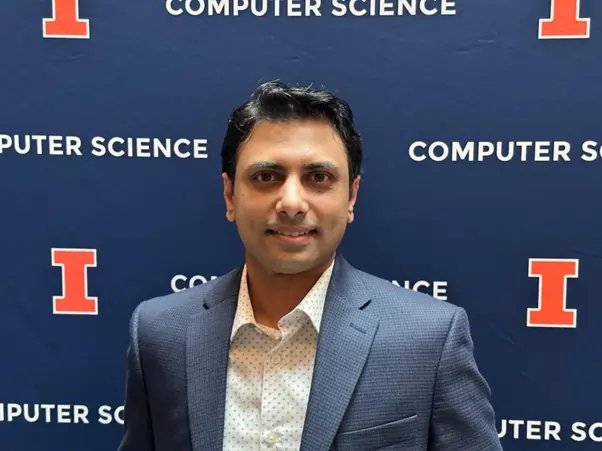 Sujan Das discussing digital wallet innovations in online commerce - Global Banking & Finance Review