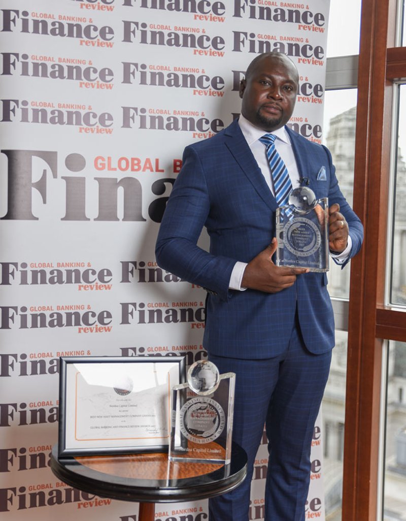 Global Banking and Finance Review Awards