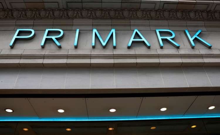 Image for Primark cautious on 2023 outlook after ‘very strong’ Christmas