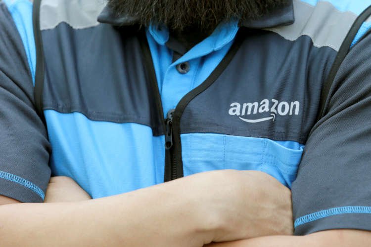 Failed Amazon union effort renews call for updated U.S. labor laws