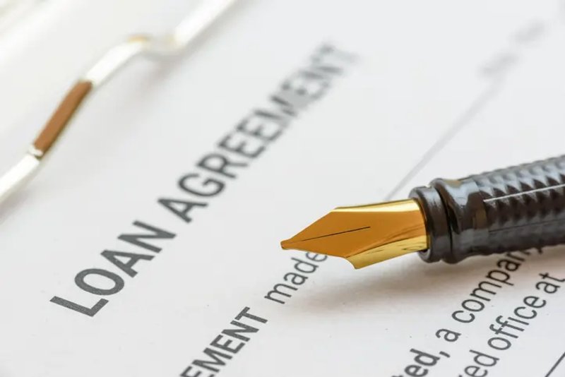 Image for The power of lending relationships in syndicated loans