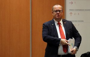 Image for Austrian far right, conservatives plan cuts to climate measures