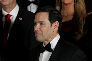 Quad foreign ministers meeting in Washington signaling Trump's focus on China - Global Banking & Finance Review