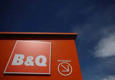 Image for B&Q owner Kingfisher well stocked for Christmas as early shipping pays off