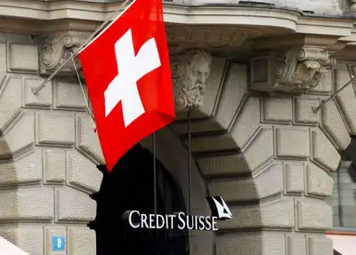 Image for Exclusive-Scandal-hit Credit Suisse considers creating single private bank -sources