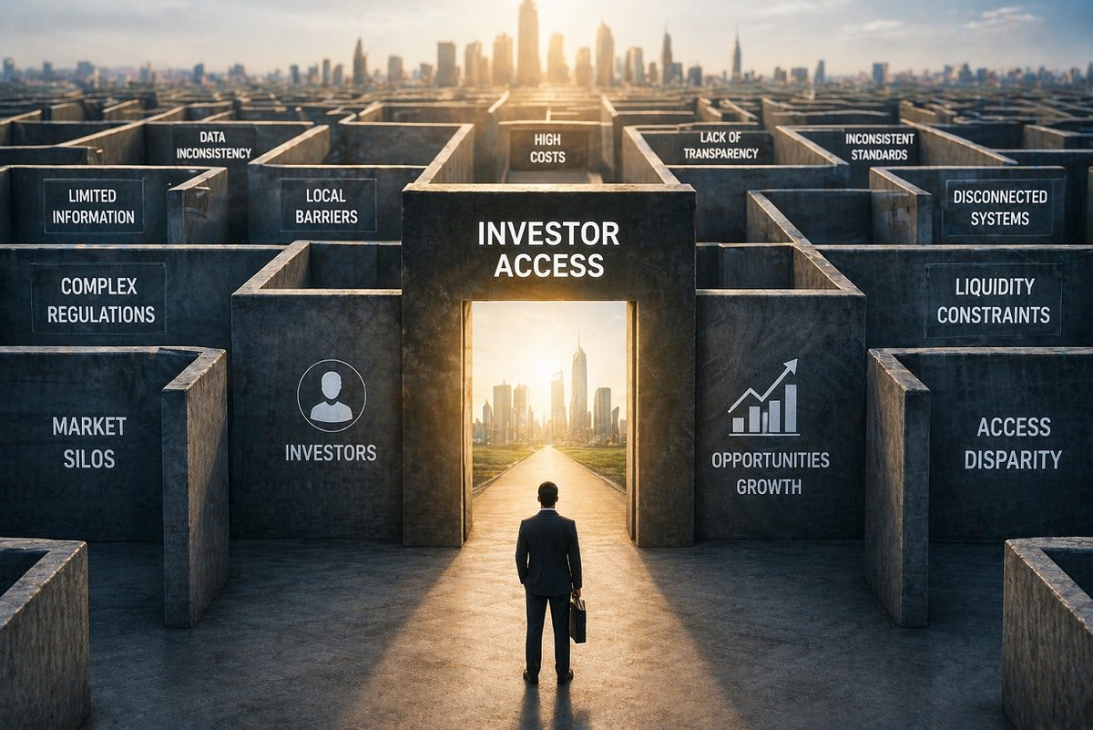 Investor Access in a Fragmented Market: Perspectives from Dominion Capital - Investing news and analysis from Global Banking & Finance Review