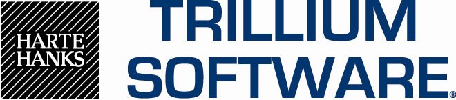 Trillium logo representing a leading enterprise data quality solution for financial services - Global Banking & Finance Review