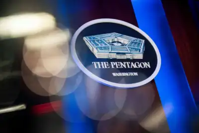 Image for U.S. successfully flight tests Raytheon hypersonic weapon -Pentagon
