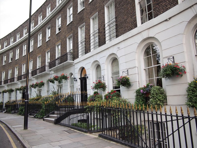 Image for THE BUDGET’S CONSEQUENCES FOR UK HOUSING