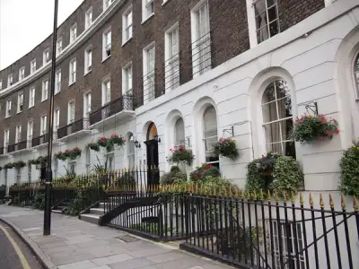 Image for THE BUDGET’S CONSEQUENCES FOR UK HOUSING