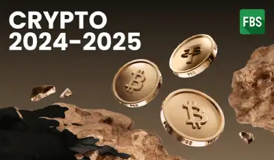 Image for FBS Analysts Unveil Key Crypto Trends in 2024 and Market Predictions for 2025