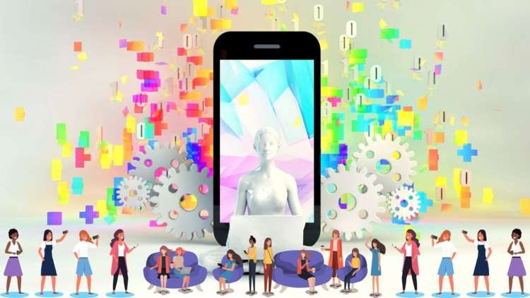 Image for Breaking down the barriers: Why your tech team needs more women