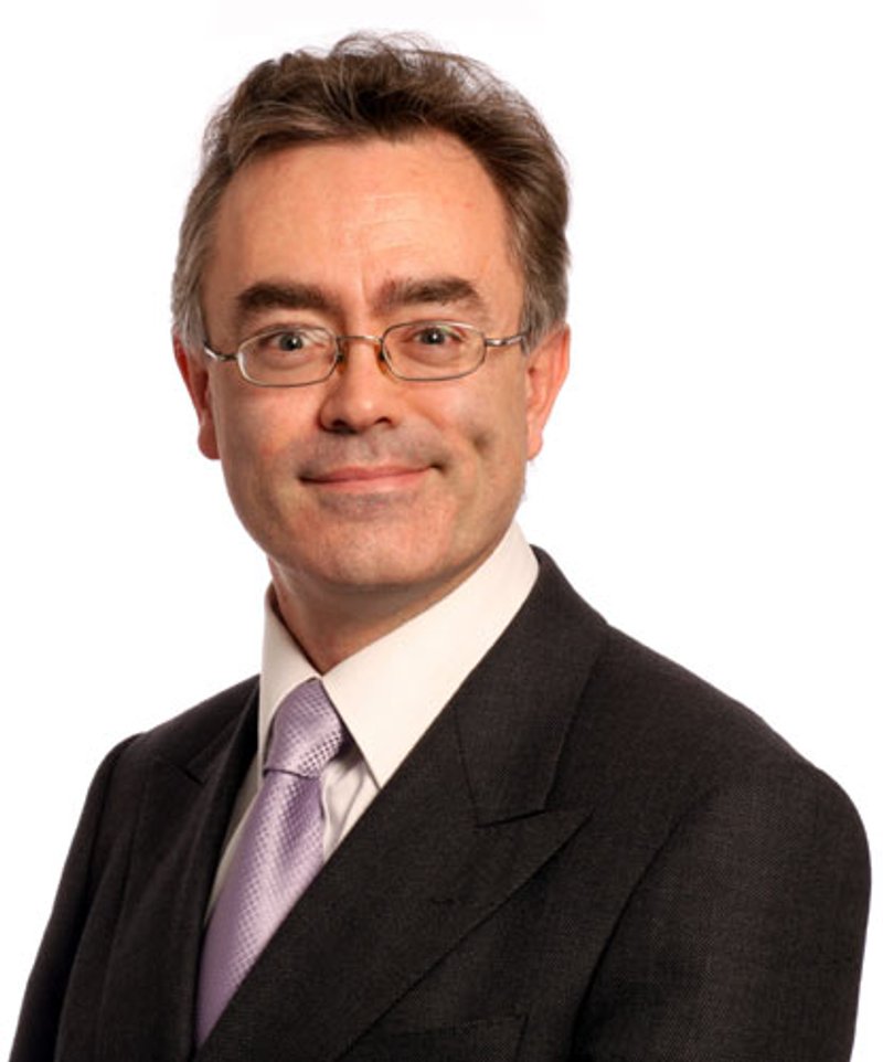 Image for Realising the Benefits of SEPA- a Q &amp; A with Jonathan Williams, Experian