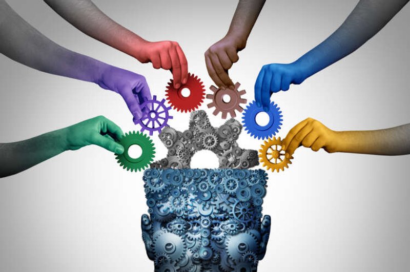 Image for Neurodiversity and the finance sector: how to design for inclusivity Introduction
